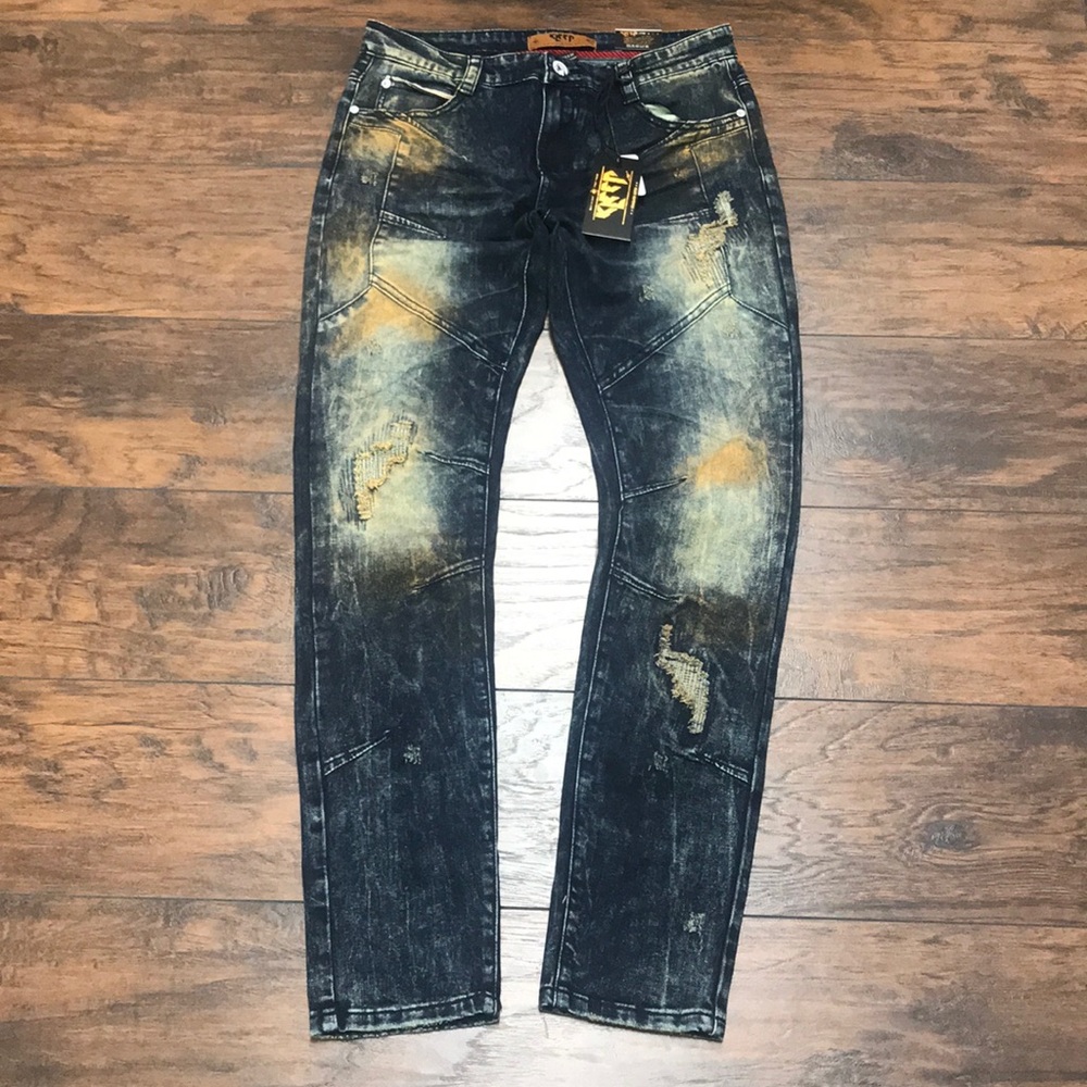 Men’s jeans